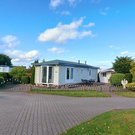 Chalet Schoonhoeve Schoonloo Luaran gambar