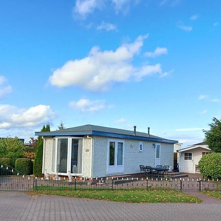 Chalet Schoonhoeve Schoonloo Luaran gambar