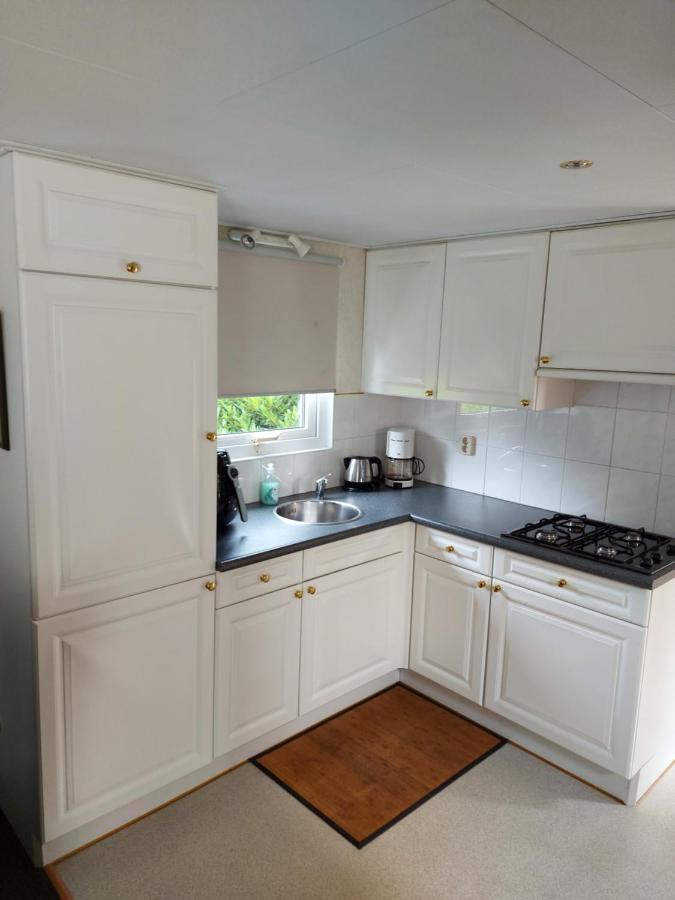 Chalet Schoonhoeve Schoonloo Luaran gambar