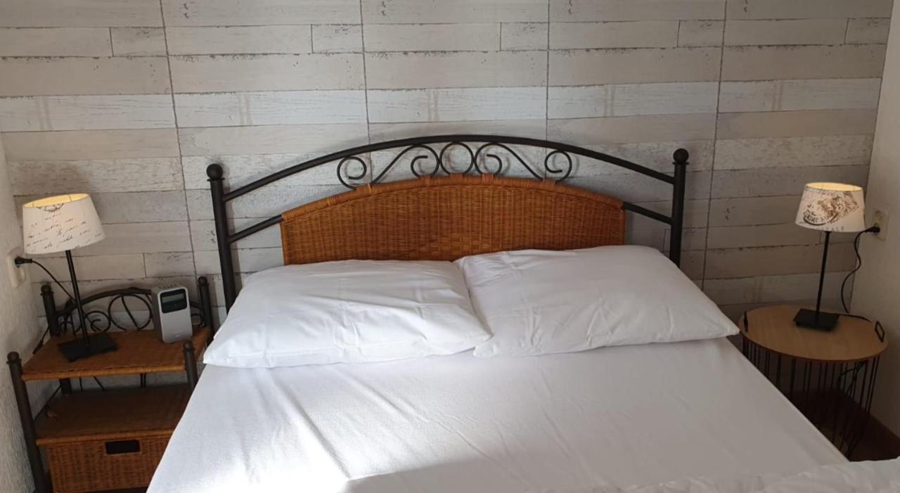Chalet Schoonhoeve Schoonloo Luaran gambar