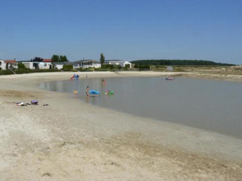 Chalet Schoonhoeve Schoonloo Luaran gambar